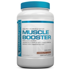 Muscle Booster