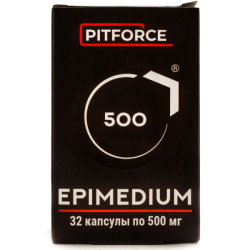 Epimedium 500 mg