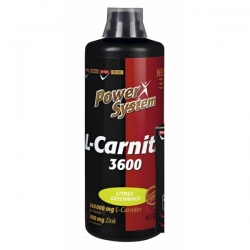 L-Carnitin 3600