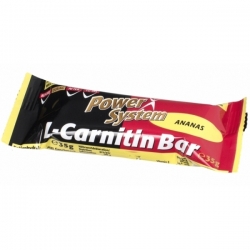L-Carnitin Bar (срок)