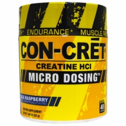 Con-Cret Creatine HCl Micro Dosing