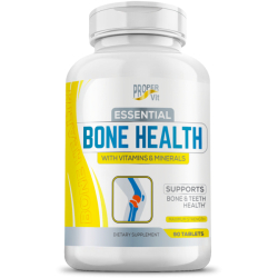 Essential Bone Health