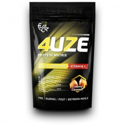 Fuze Protein with Creatine (срок 25.03.20)