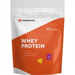 Whey Protein (срок 24.09.20)