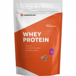 Whey Protein (срок 04.02.20)