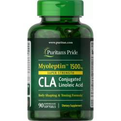 Myo-Leptin CLA 1500 mg