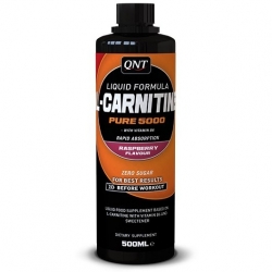 L-Carnitine Liquid Pure 5000