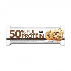 50% Full Protein Bar