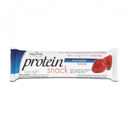 Easy Body Protein Bar (срок)