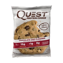 Quest Cookies (срок 30.06.19)