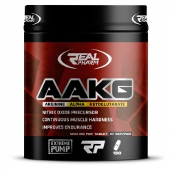 AAKG 1250 mg