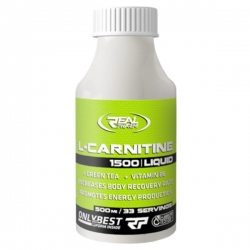 L-Carnitine 1500 Liquid