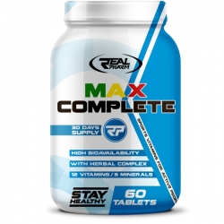 Max Complete