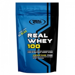 Real Whey 100
