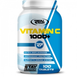 Vitamin C 1000+