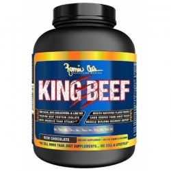 King Beef