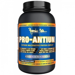 Pro-Antium