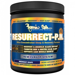 Resurrect-P.M New