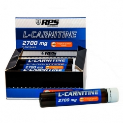 L-Carnitine 2700 mg (срок 31.05.20)