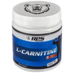 L-Carnitine (срок 11.03.22)