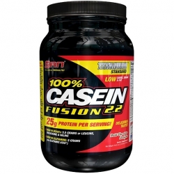 100% Casein Fusion (срок 31.01.21)