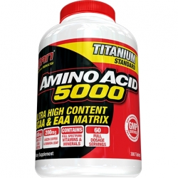 Amino Acid 5000 (срок 31.07.19)