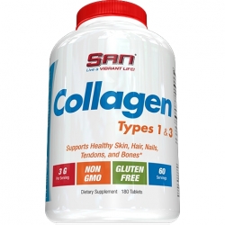 Collagen Types 1&3