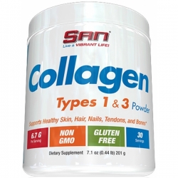 Collagen Types 1&3 Powder