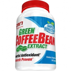 Green CoffeeBean Extract