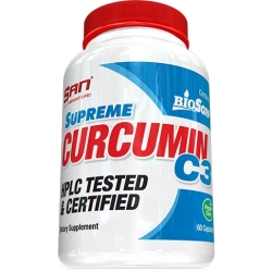 Supreme Curcumin C3