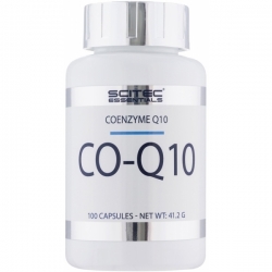 CO-Q10 10 mg