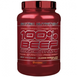 100% Beef Protein Concentrate