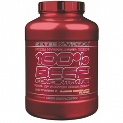 100% Beef Protein Concentrate