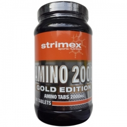 Amino 2000 Gold Edition