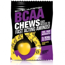 BCAA Chews