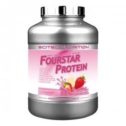 Fourstar Protein (срок)