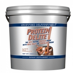 Protein Delite (срок)