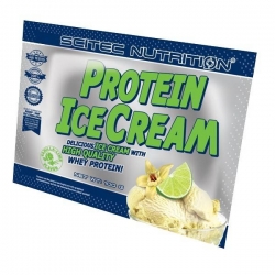 Protein Ice Cream Light