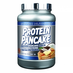 Protein Pancake (срок)