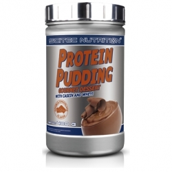 Protein Pudding (срок 30.04.19)