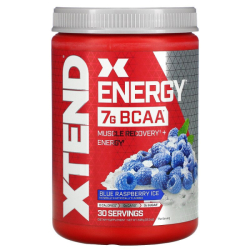 Xtend Energy