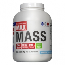 Max Mass (срок 31.01.19)