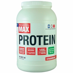Max Protein (срок 31.01.19)