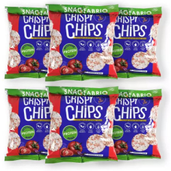 Crispy Chips (срок 01.08.23)