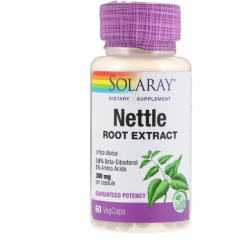 Nettle Root Extract 300 mg