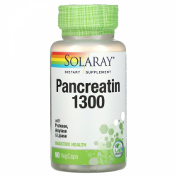 Pancreatin 1300