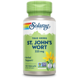 St. John's Wort 325 mg