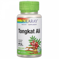 Tongkat Ali 400 mg