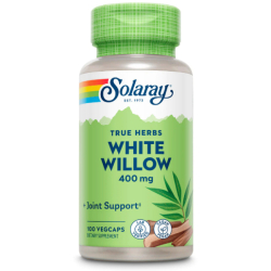 White Willow 400 mg