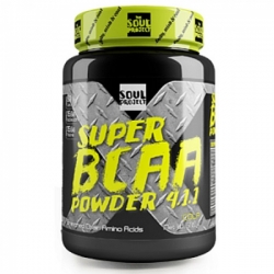 Super BCAA Powder 4.1.1